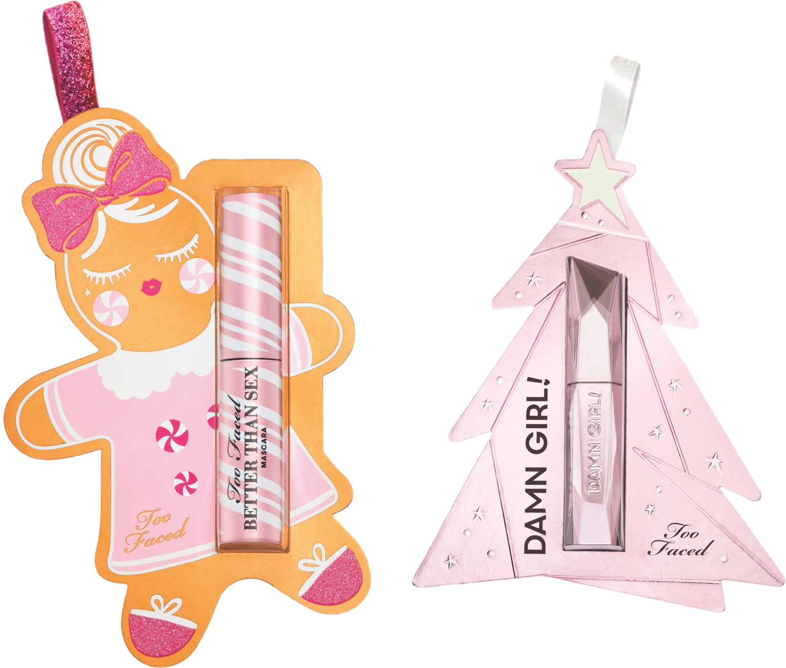 Too Faced Christmas Collection 2019