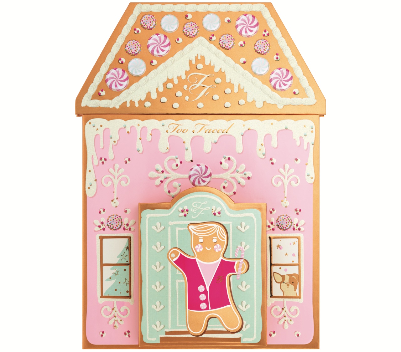 Too Faced Christmas Collection 2019