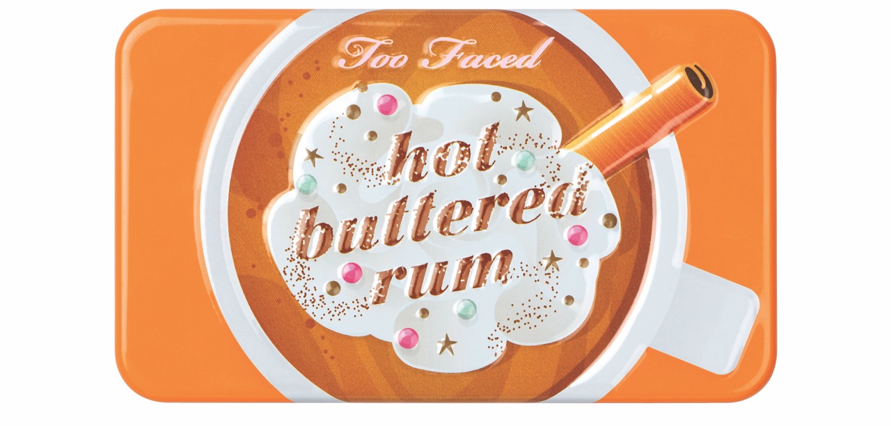 Too Faced Christmas Collection 2019