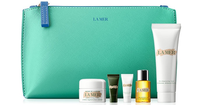La Mer Black Friday