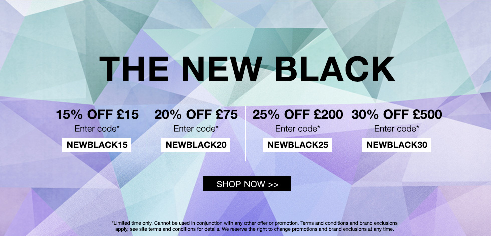 Cult Beauty Black Friday 2019
