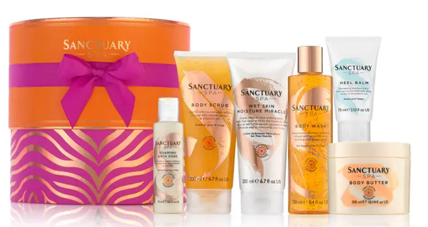 Sanctuary Star Gift Black Friday