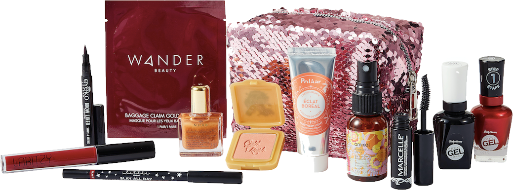 Birchbox Black Friday Gift Bag