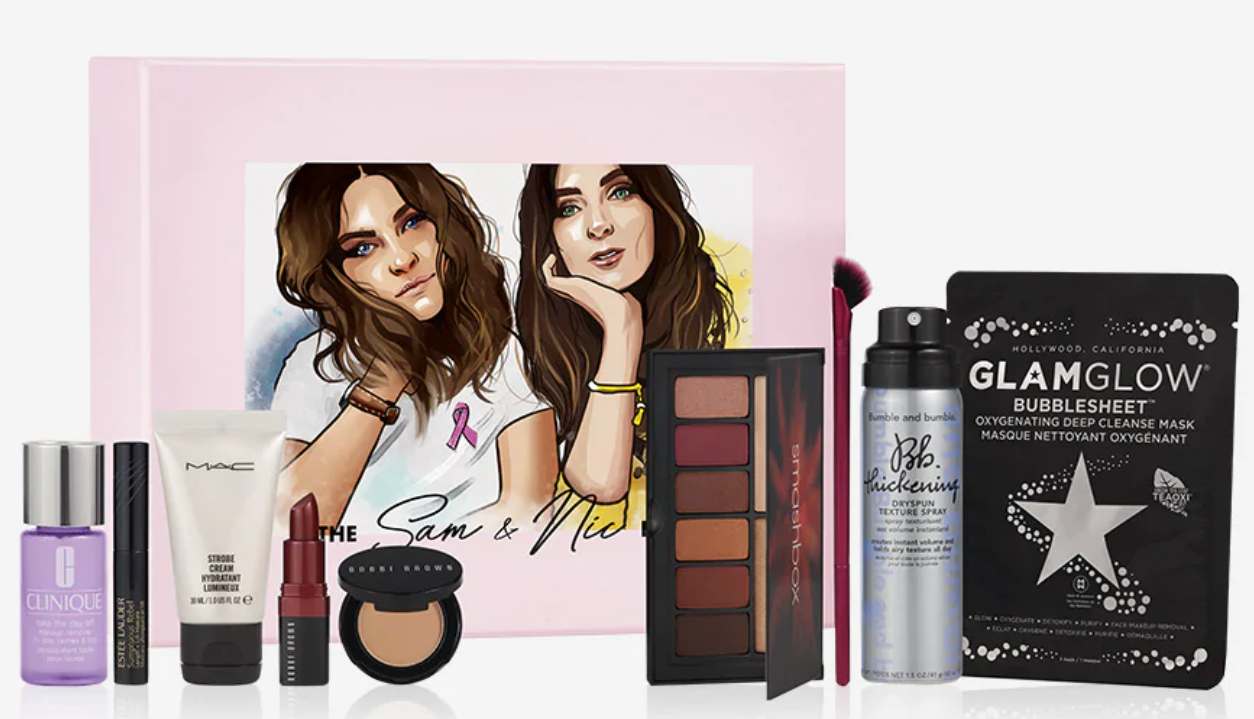 Smashbox Discount