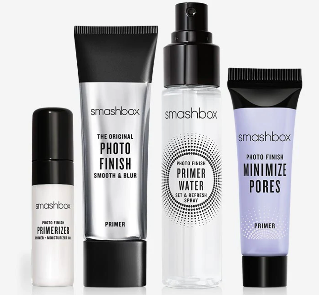 Smashbox Discount
