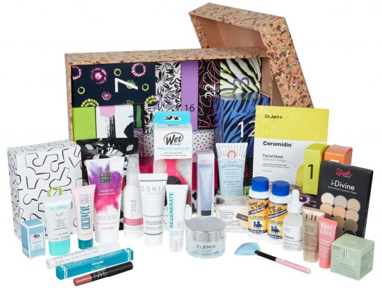 ASOS Beauty Advent Calendar 2019 – AVAILABLE NOW!