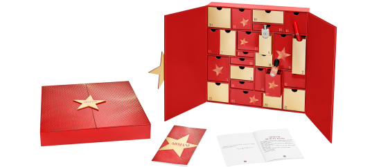 Armani Advent Calendar 2019 – AVAILABLE NOW!