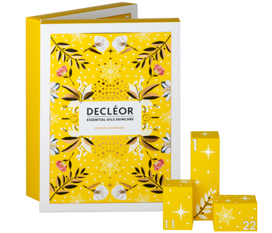 Decléor Advent Calendar 2019