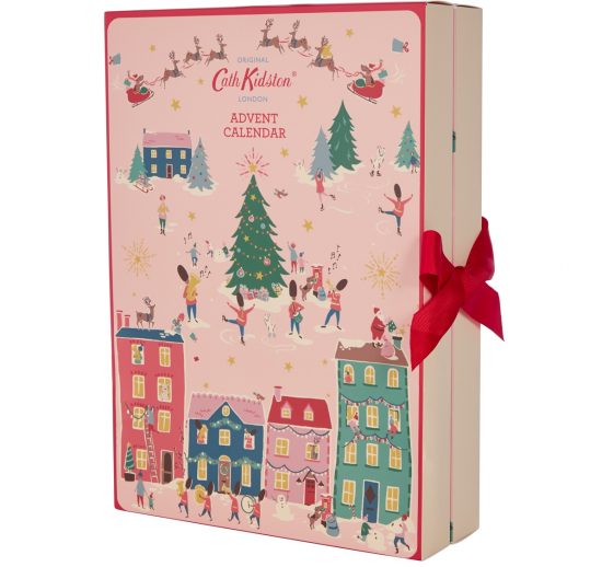 Cath Kidston Advent Calendar 2019
