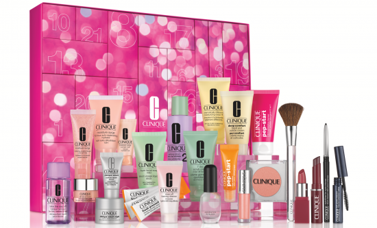 Beauty Calendars That Ship To The USA & International