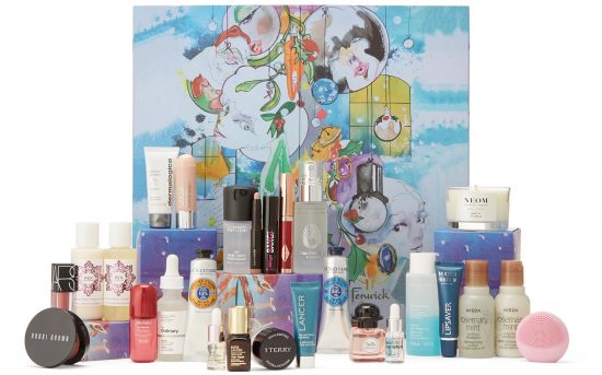 Fenwick Advent Calendar 2019 – AVAILABLE NOW!