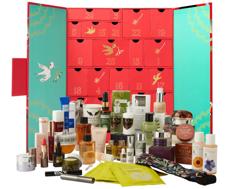 Fortnum & Mason Advent Calendar 2019