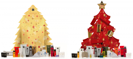 Rituals Advent Calendars 2019
