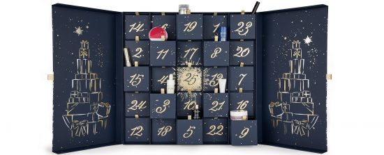 50% OFF! HARRODS ADVENT CALENDAR NOW HALF-PRICE!