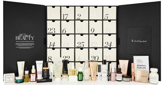 BACK IN STOCK! Net A Porter & Armani Calendars