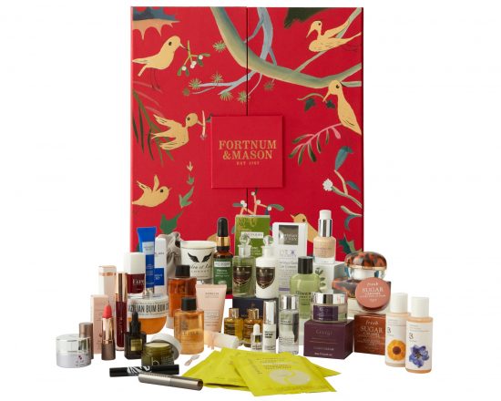 Best Luxury Beauty Calendars For 2019