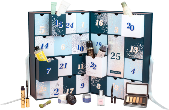 Birchbox Advent Calendar 2019 – AVAILABLE NOW!
