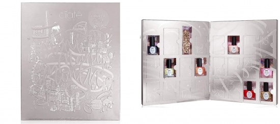 Ciate Mini Mani Month 2019