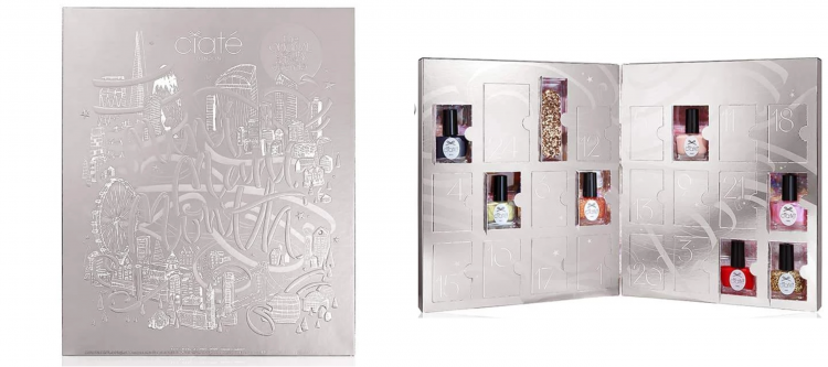 Ciate Mini Mani Month 2019