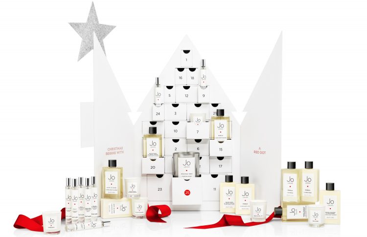 Jo Loves Advent Calendar -Beauty Advent calendar