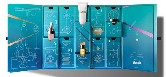 La Mer Advent Calendar 2019 – AVAILABLE NOW!