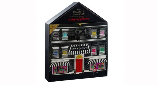 Next 24 Days Of Glamour Calendar 2019