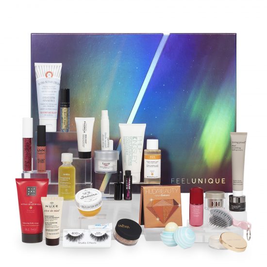 Feel Unique Advent Calendars 2019 – AVAILABLE NOW!