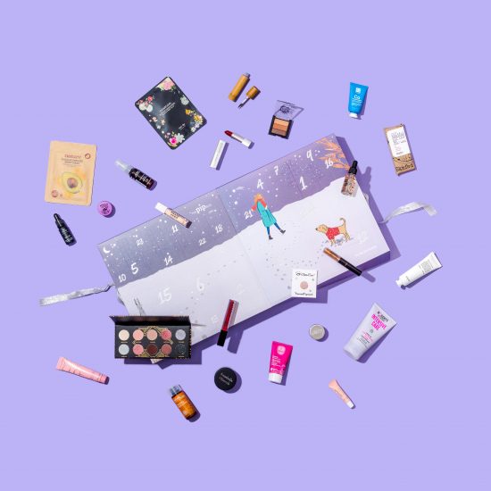 The Pip Box Advent Calendar 2019