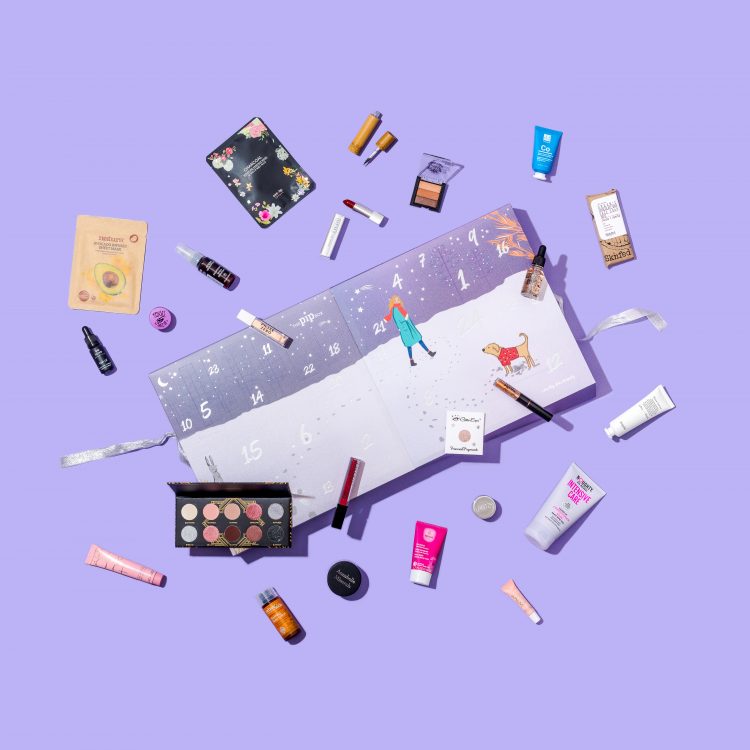 PipBox Advent Calendar 2019