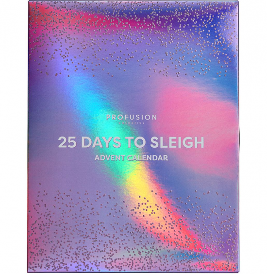 Profusion Cosmetics Advent Calendar 2019
