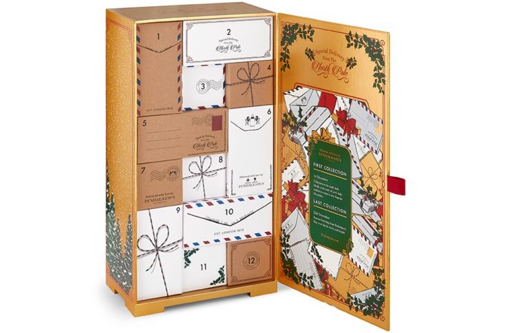 Penhaligons Advent Calendar 2019