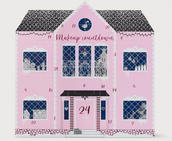 H&M Beauty Advent Calendar 2019