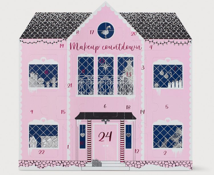 H&M Beauty Advent Calendar 2019