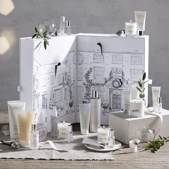 The White Company Advent Calendar 2019 – AVAILABLE NOW!