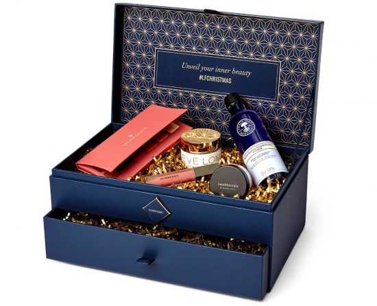LookFantastic Beauty Chest worth over £360!