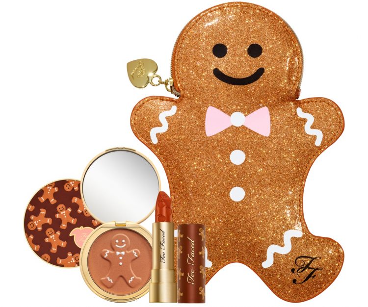Too Faced Christmas Collection 2019