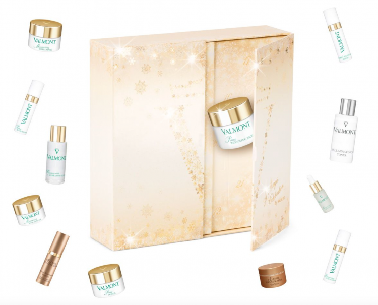 Valmont Advent Calendar 2019