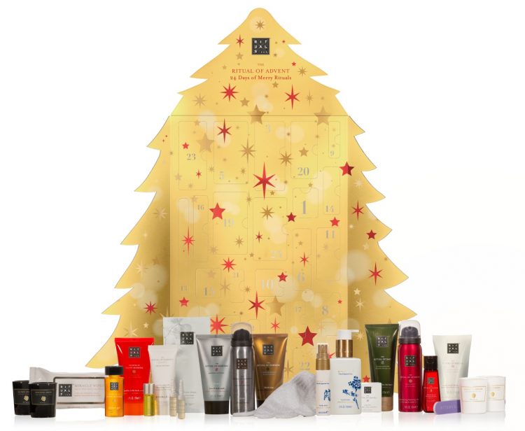 Ritual of Advent 2d Calendar 2019 SALE