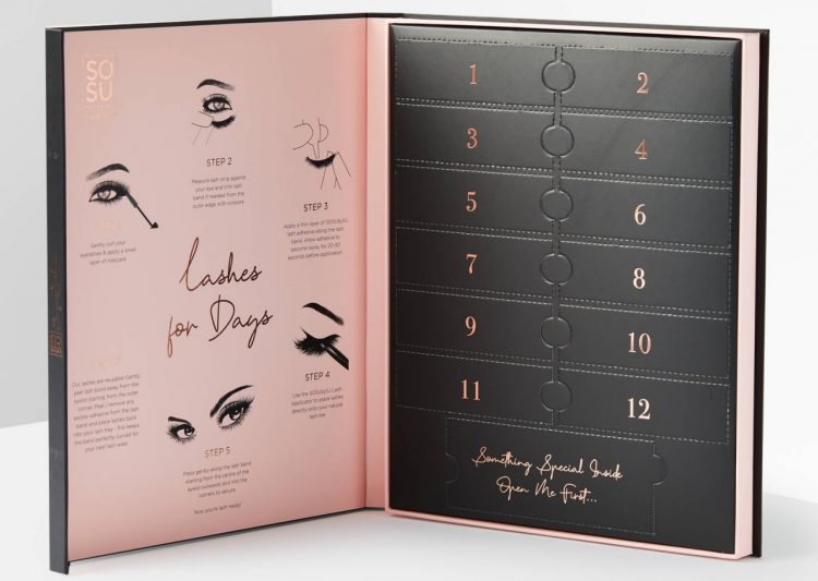 SOSU BY SUZANNE JACKSON CALENDAR 2019