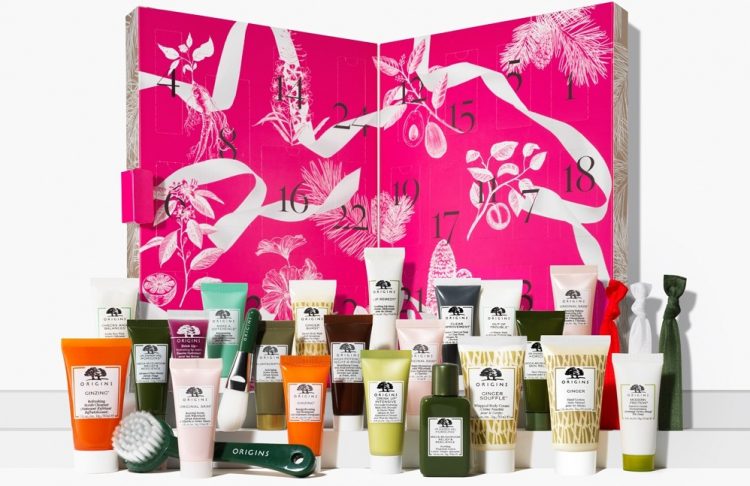 Origins Advent Calendar 2019