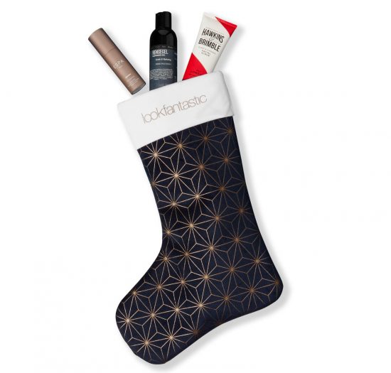 EXCLUSIVE DISCOUNT! LOOK FANTASTIC GIFT FOR HIM