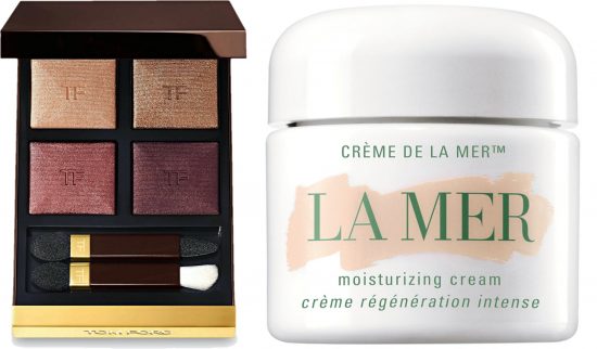 25% Off La Mer, Tom Ford, Tata Harper & More!