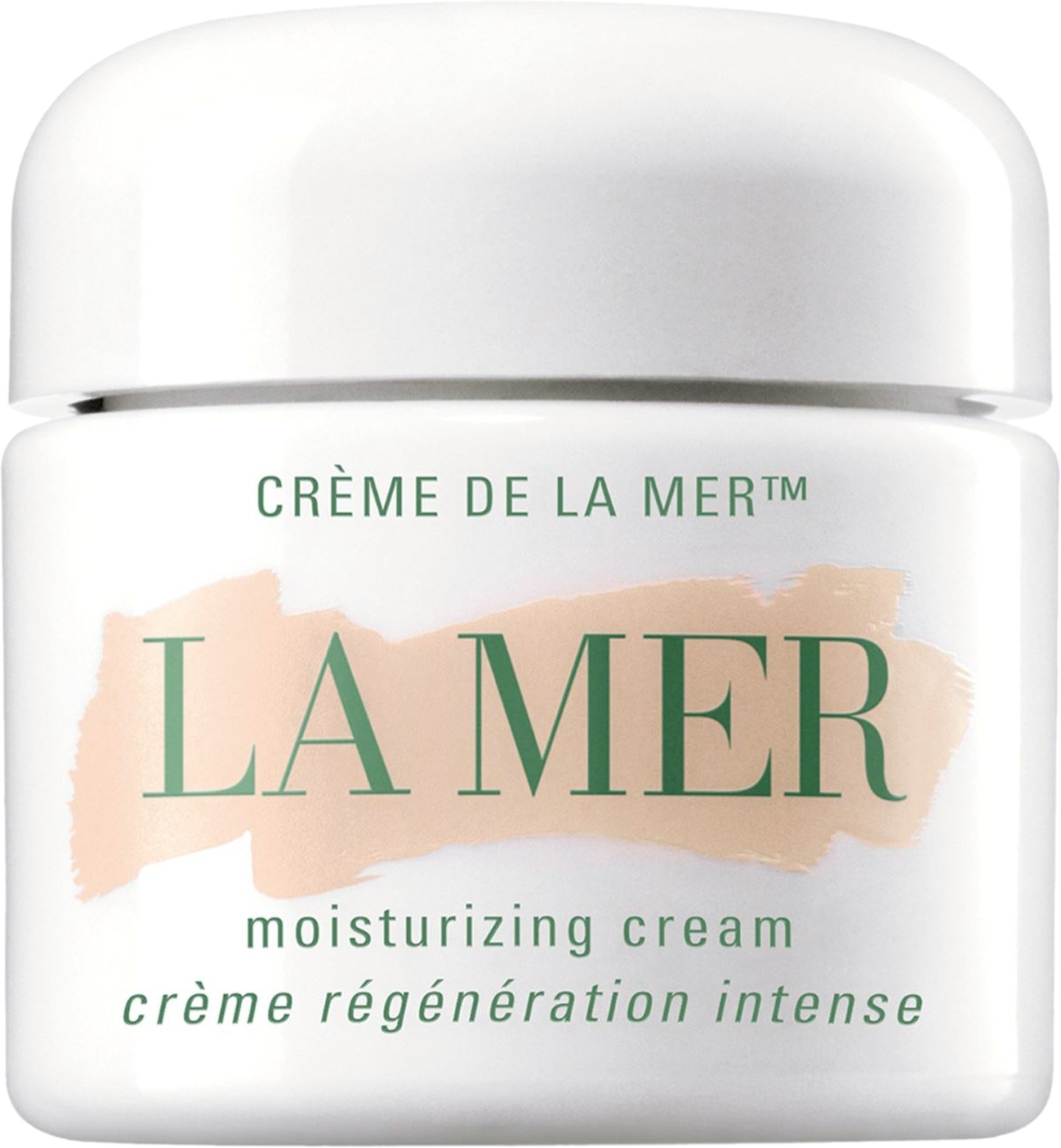 la mer soft cream