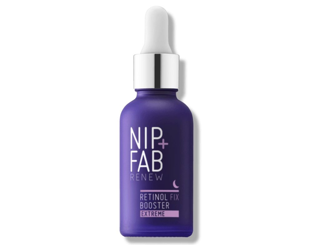 nip and fab retinol booster extreme