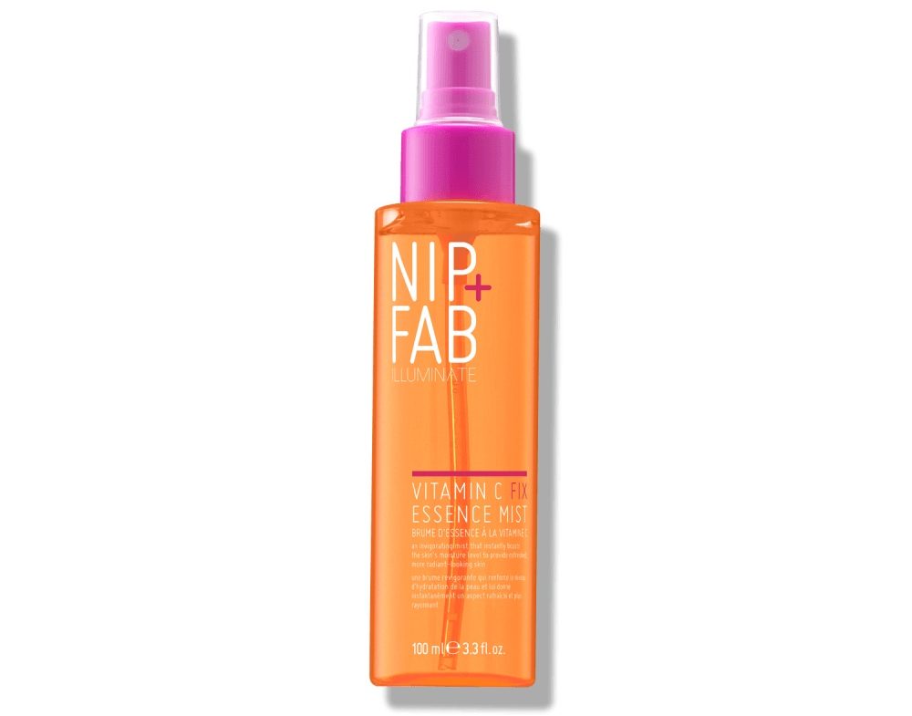 Nip and Fab vitamin c essence