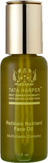 tata harper face oil