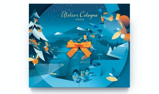 Atelier Cologne Advent Calendar 2020 – Available Now!