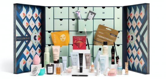 Feel Unique Advent Calendar 2020 – Available Now!