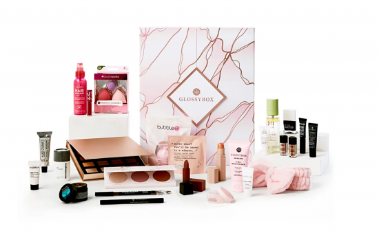 Glossybox Advent Calendar 2020 – Available Now!