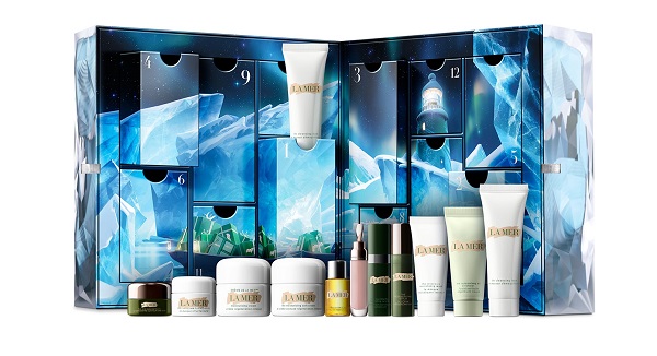 La Mer advent calendar 2020
